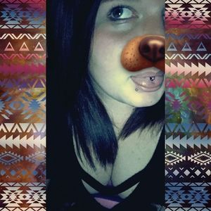 Meet your Posher, Avril